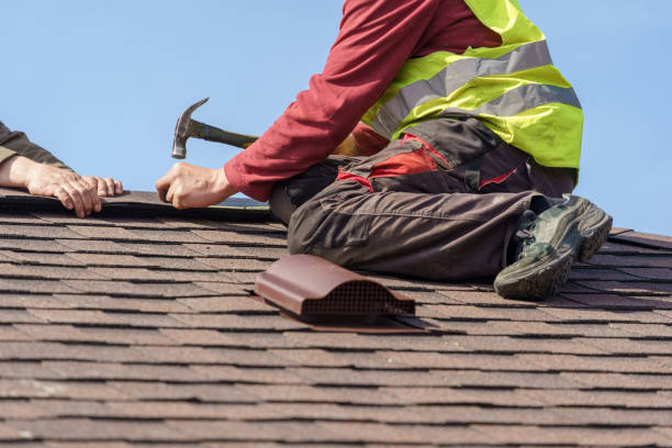 Best Roof Replacement Cost  in Cherryville, PA
