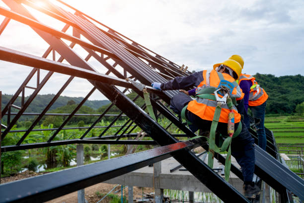 Best Roof Waterproofing Services  in Cherryville, PA
