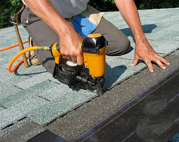 Best Emergency Roof Repair  in Cherryville, PA