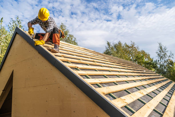 Best Tile Roofing Contractor  in Cherryville, PA