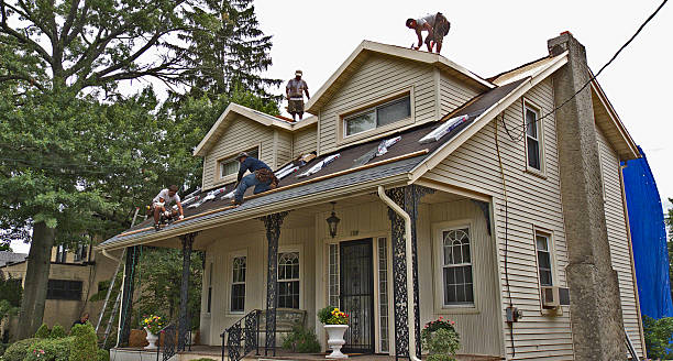 Best Tile Roofing Contractor  in Cherryville, PA