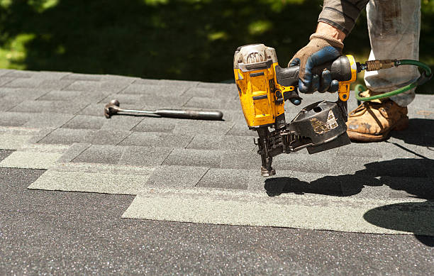 Best New Roof Installation  in Cherryville, PA
