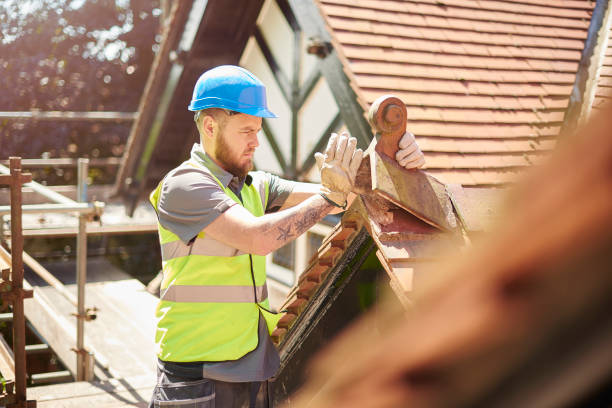 Best Roofing Contractor Near Me  in Cherryville, PA