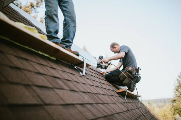Quick and Trustworthy Emergency Roof Repair Services in Cherryville, PA
