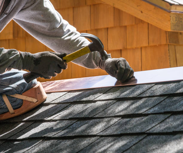 Best Metal Roofing Contractor  in Cherryville, PA